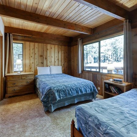 Вилла 3 Lofty Lane Санривер Экстерьер фото