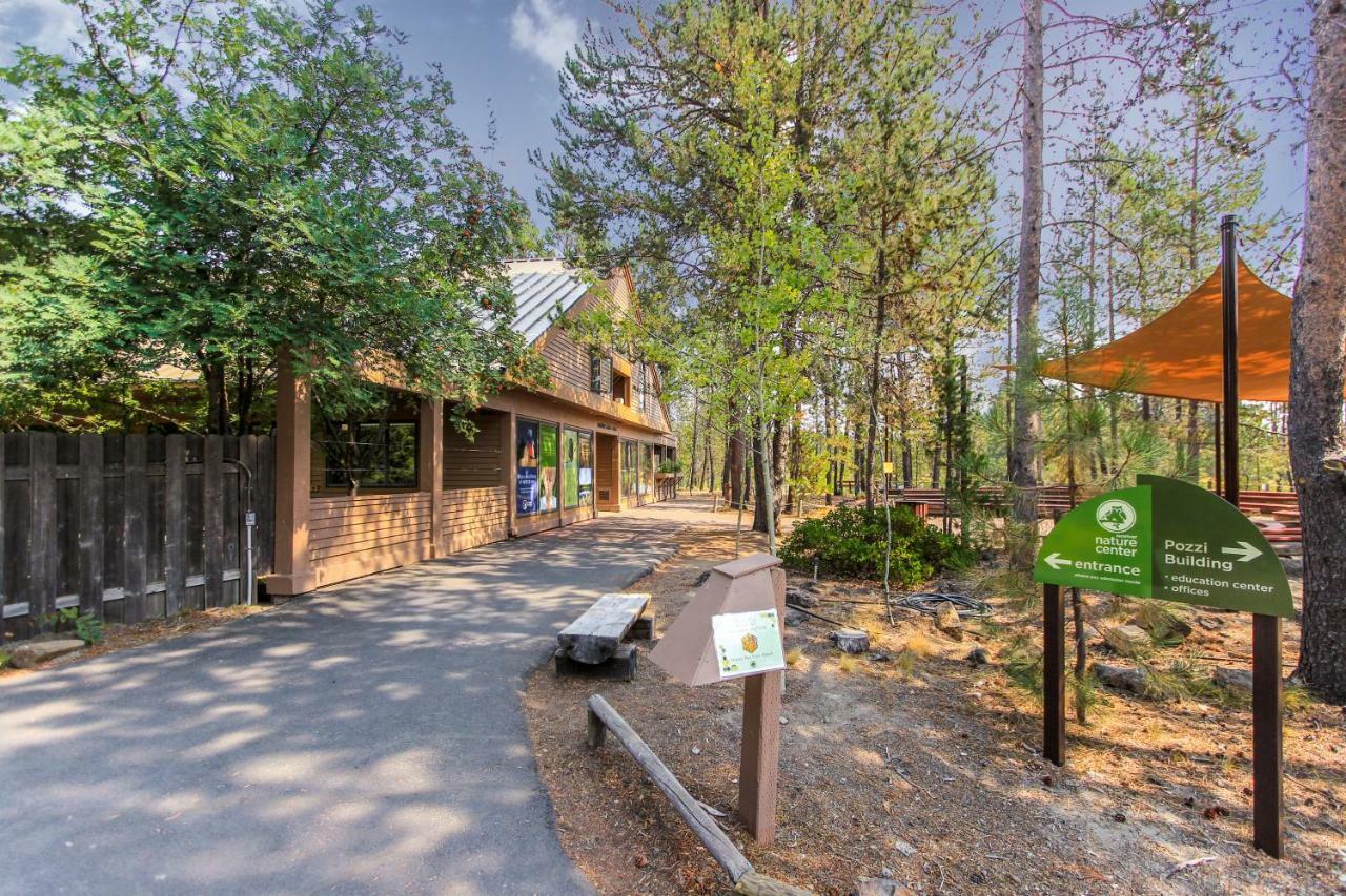 Вилла 3 Lofty Lane Санривер Экстерьер фото