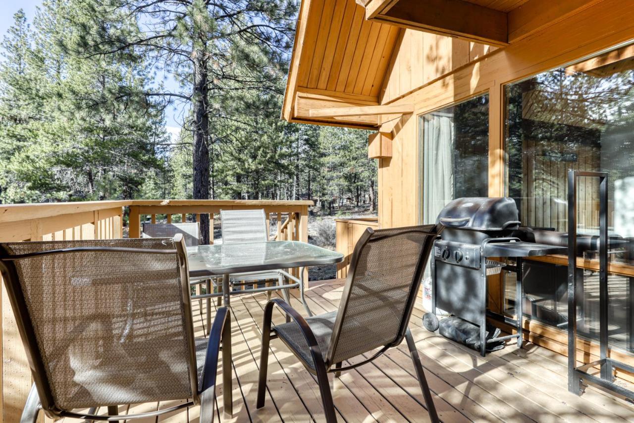 Вилла 3 Lofty Lane Санривер Экстерьер фото