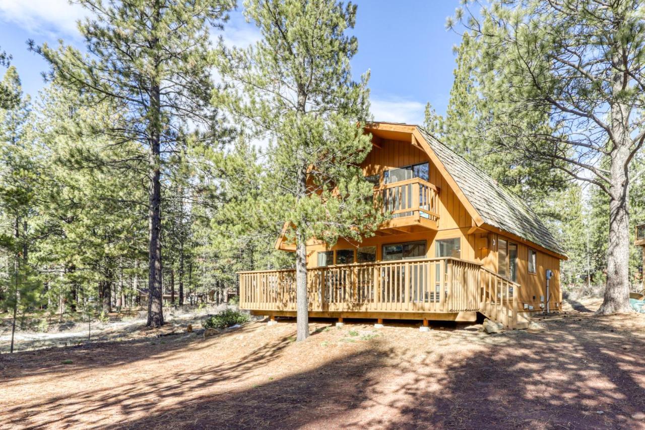 Вилла 3 Lofty Lane Санривер Экстерьер фото
