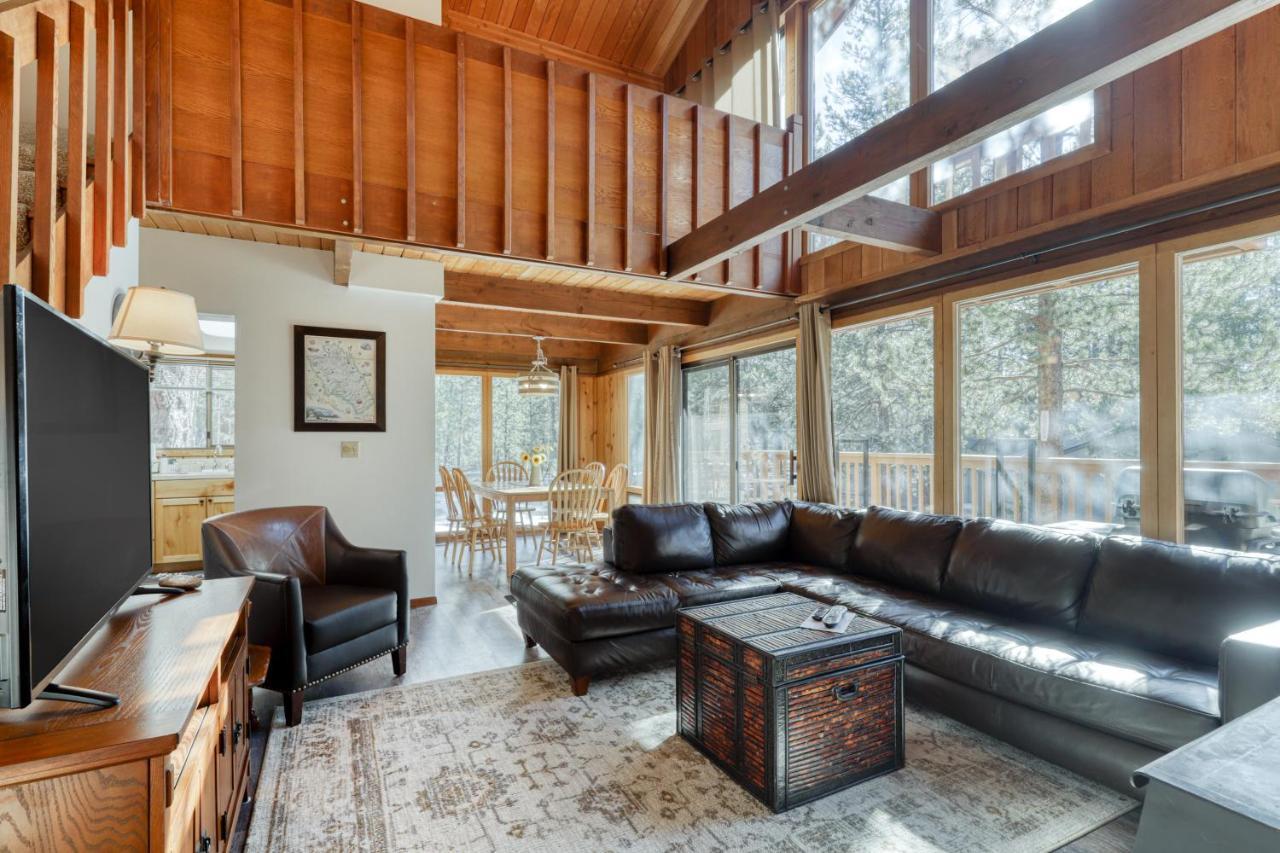 Вилла 3 Lofty Lane Санривер Экстерьер фото