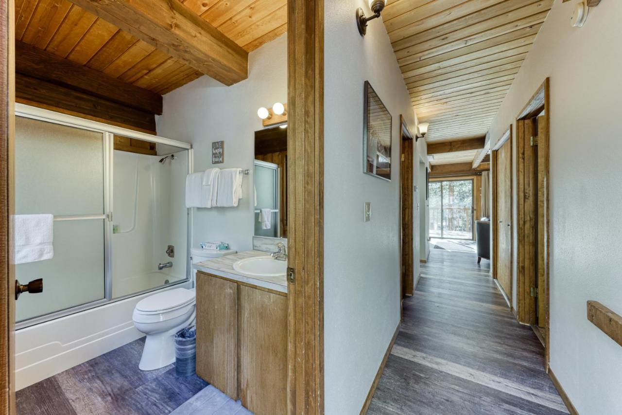 Вилла 3 Lofty Lane Санривер Экстерьер фото