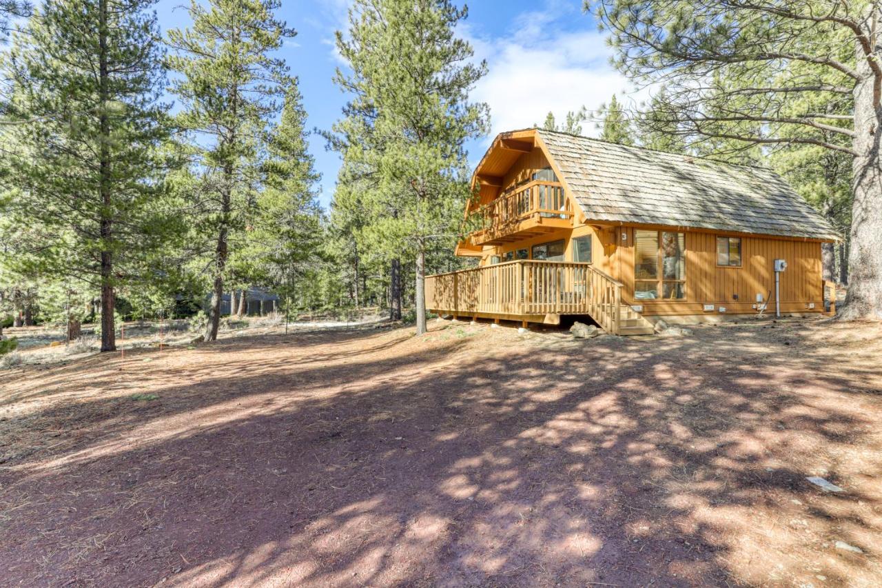 Вилла 3 Lofty Lane Санривер Экстерьер фото