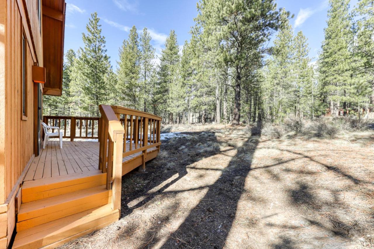 Вилла 3 Lofty Lane Санривер Экстерьер фото