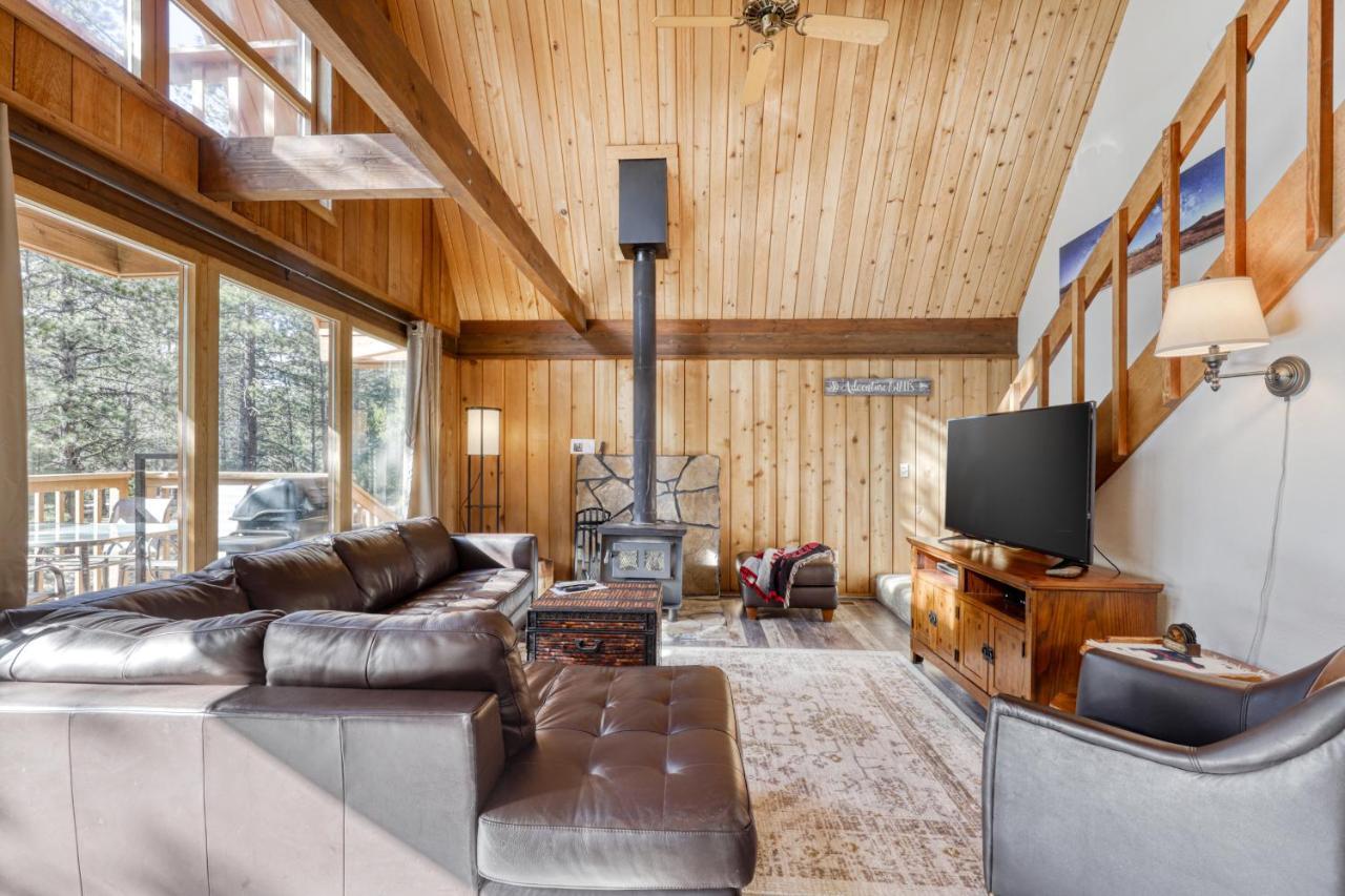 Вилла 3 Lofty Lane Санривер Экстерьер фото