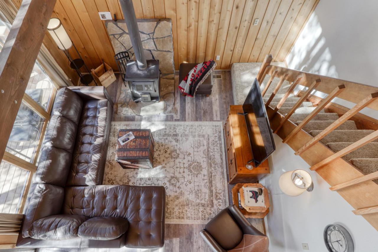 Вилла 3 Lofty Lane Санривер Экстерьер фото