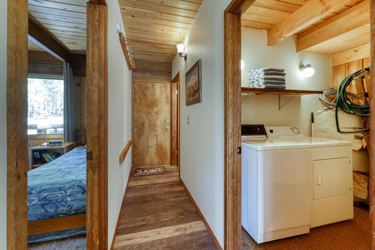 Вилла 3 Lofty Lane Санривер Экстерьер фото