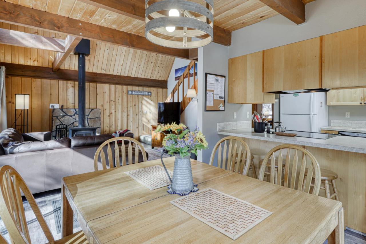 Вилла 3 Lofty Lane Санривер Экстерьер фото