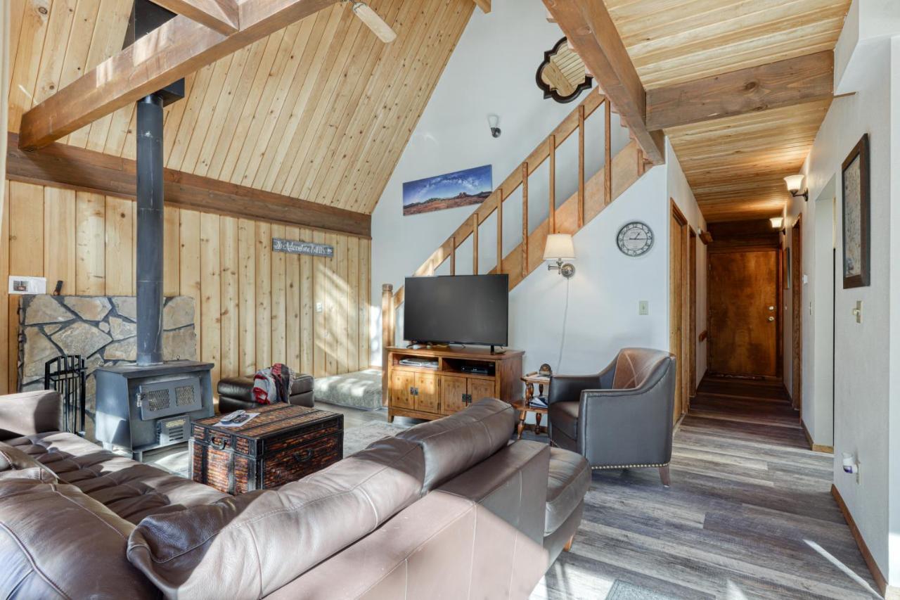 Вилла 3 Lofty Lane Санривер Экстерьер фото